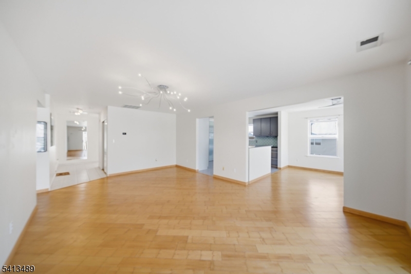 Hanover Park - Residential Lease