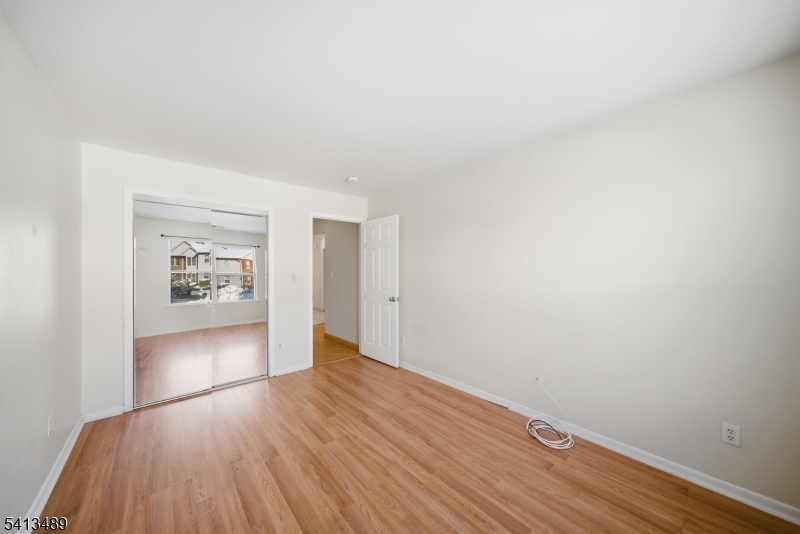 Hanover Park - Residential Lease