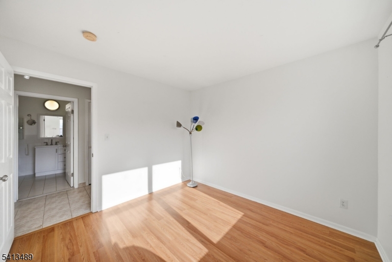 Hanover Park - Residential Lease