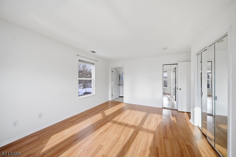 Hanover Park - Residential Lease