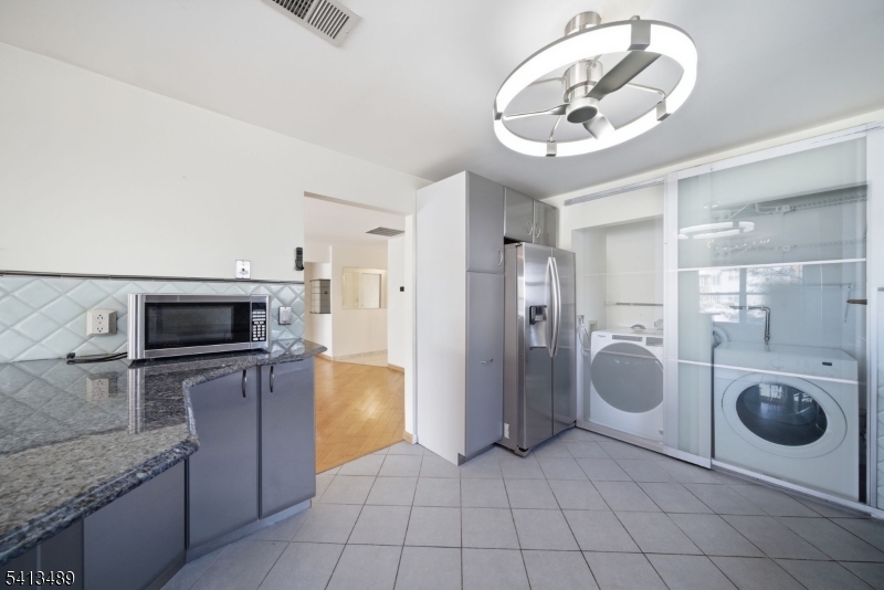 Hanover Park - Residential Lease