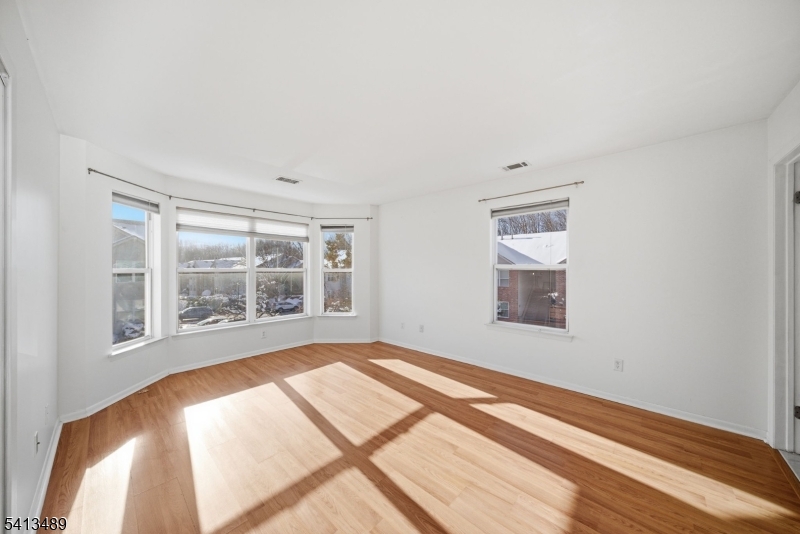 Hanover Park - Residential Lease