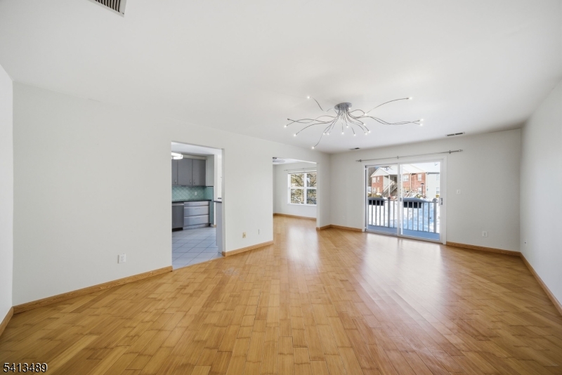 Hanover Park - Residential Lease