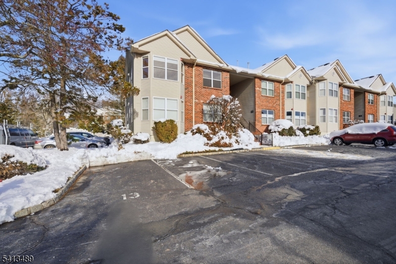 Hanover Park - Residential Lease