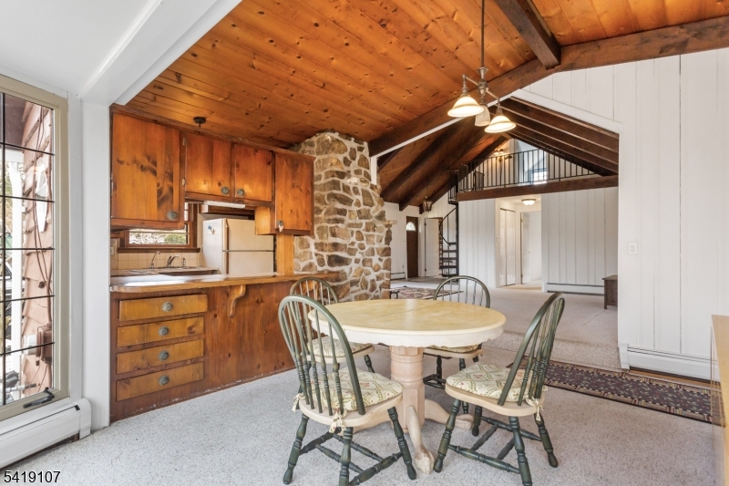 Fayson Lakes - Residential