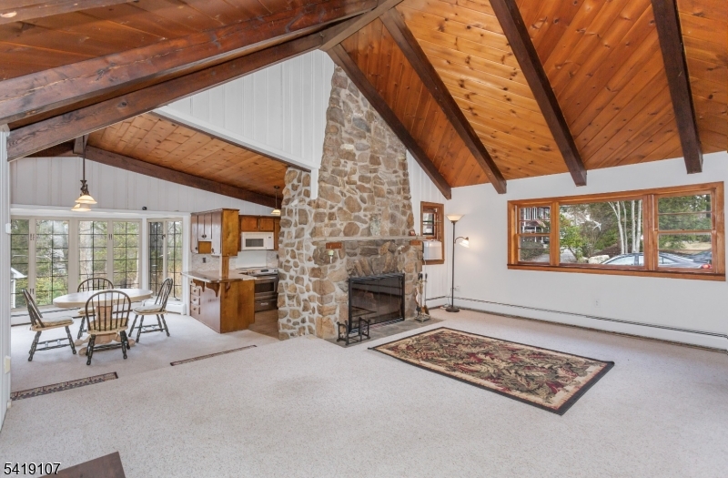 Fayson Lakes - Residential