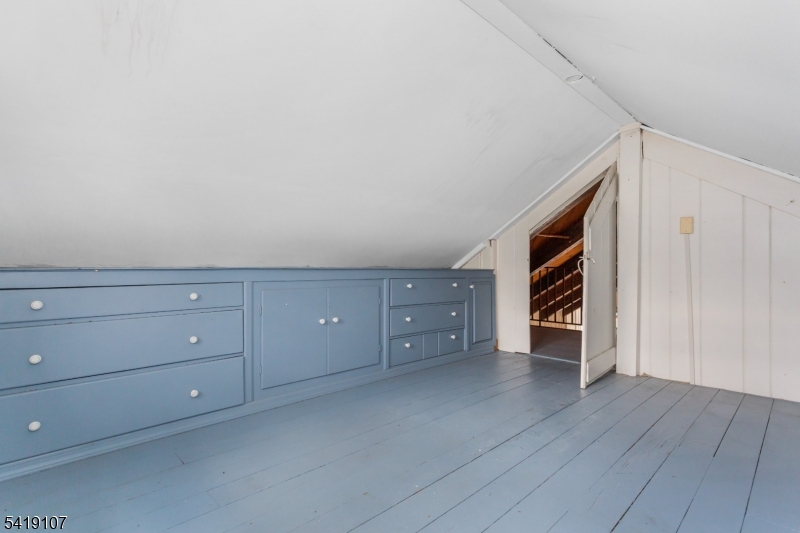 Fayson Lakes - Residential