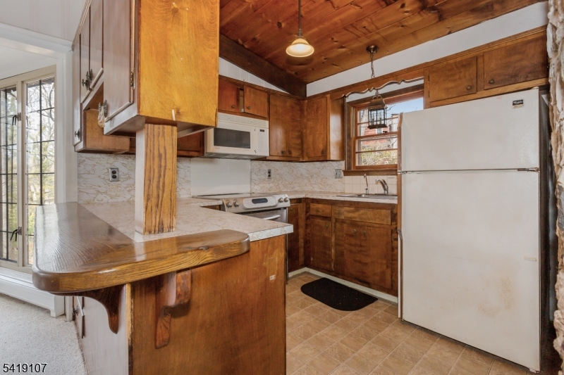 Fayson Lakes - Residential