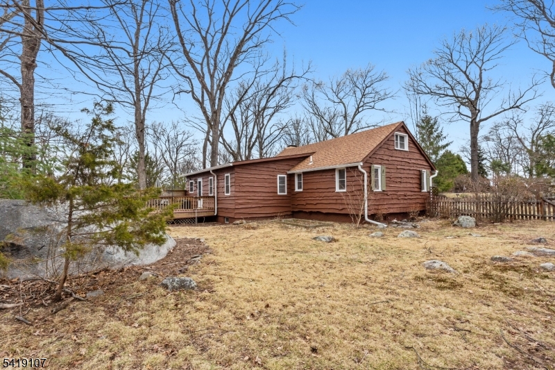 Fayson Lakes - Residential