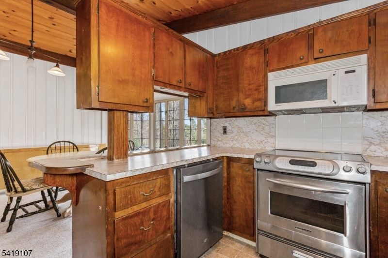 Fayson Lakes - Residential