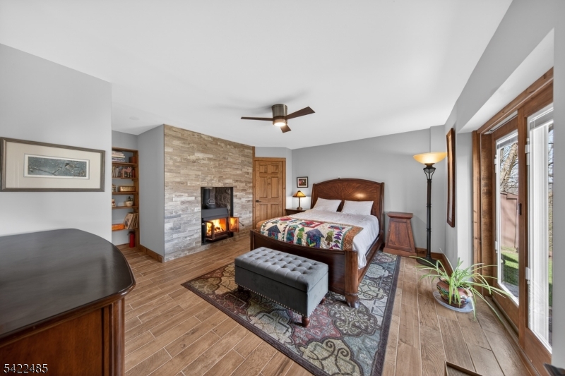 Pleasant Valley Lake - Residential