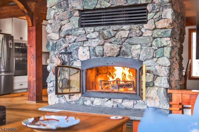 Pleasant Valley Lake - Residential