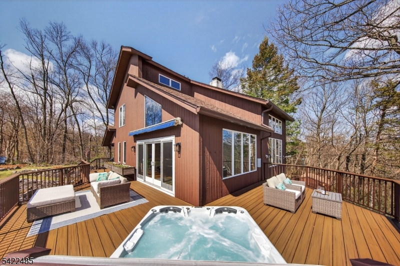 Pleasant Valley Lake - Residential