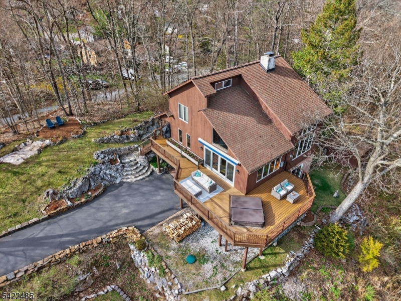 Pleasant Valley Lake - Residential