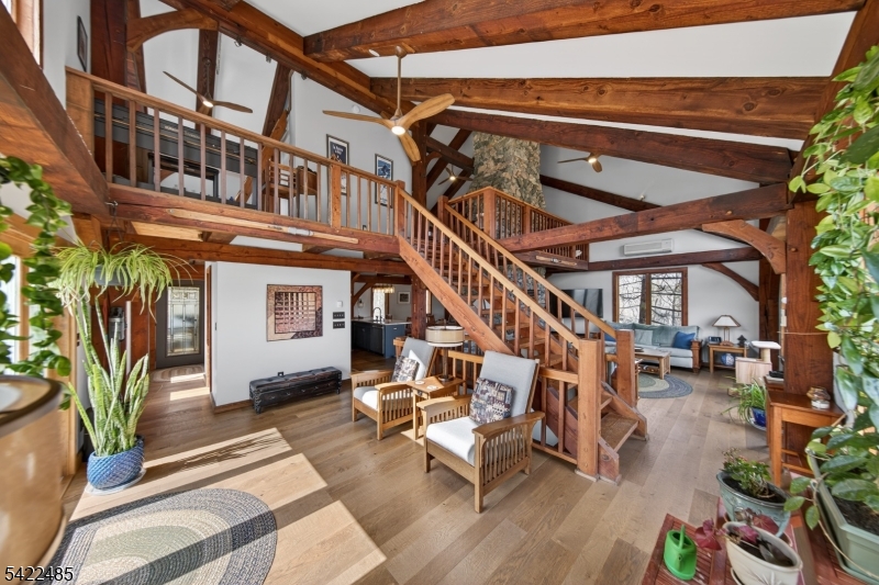 Pleasant Valley Lake - Residential