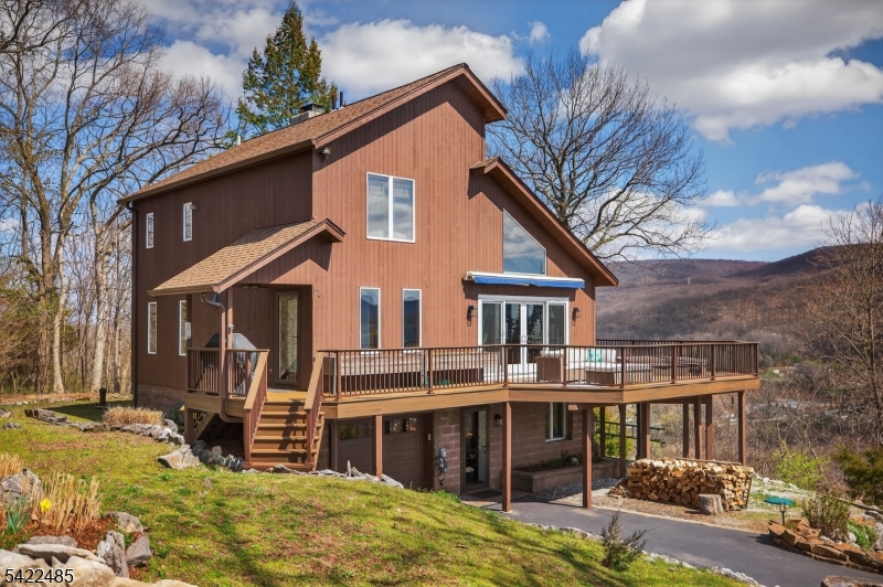 Pleasant Valley Lake - Residential