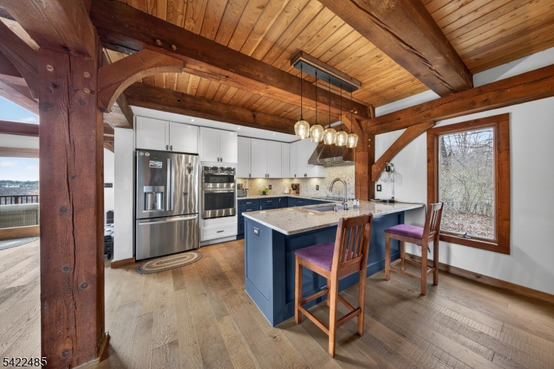 Pleasant Valley Lake - Residential