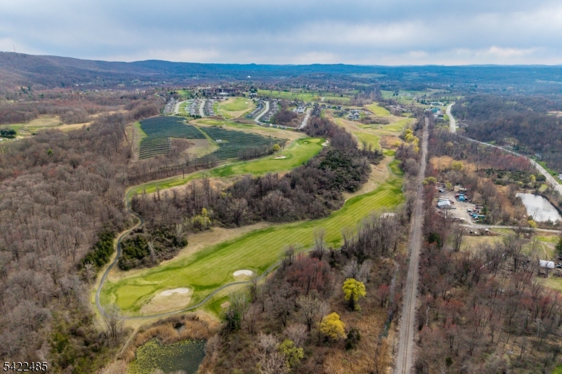 Pleasant Valley Lake - Residential