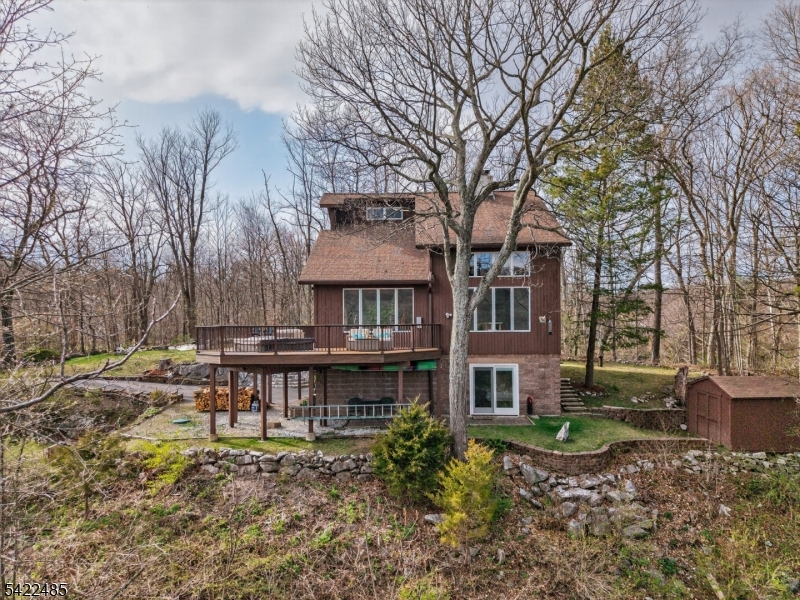 Pleasant Valley Lake - Residential