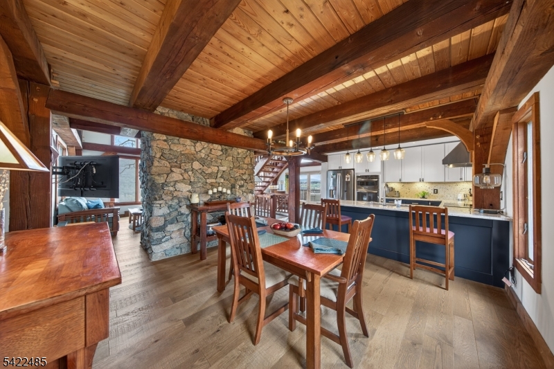 Pleasant Valley Lake - Residential