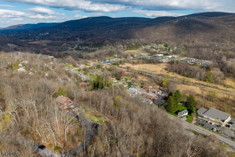 Pleasant Valley Lake - Residential