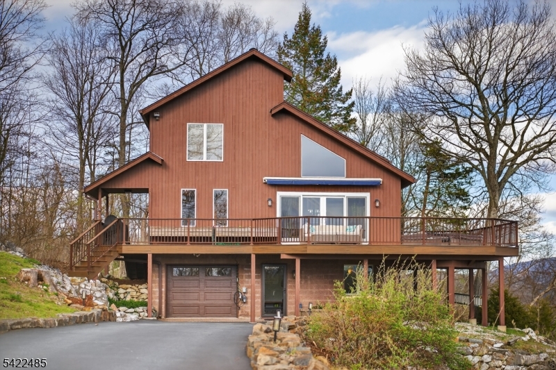 Pleasant Valley Lake - Residential