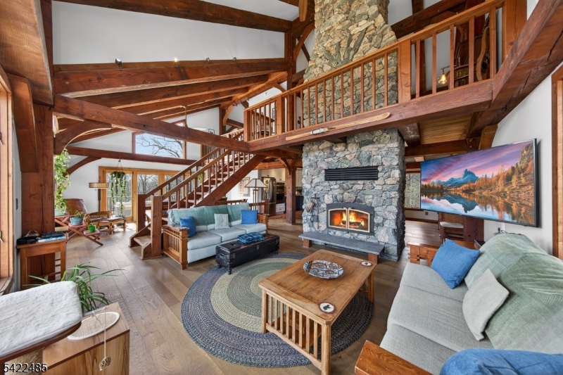 Pleasant Valley Lake - Residential