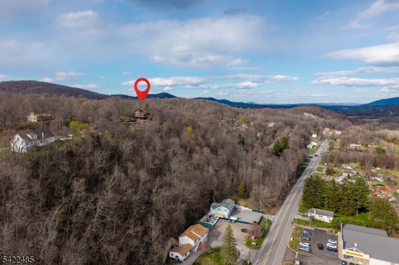 Pleasant Valley Lake - Residential