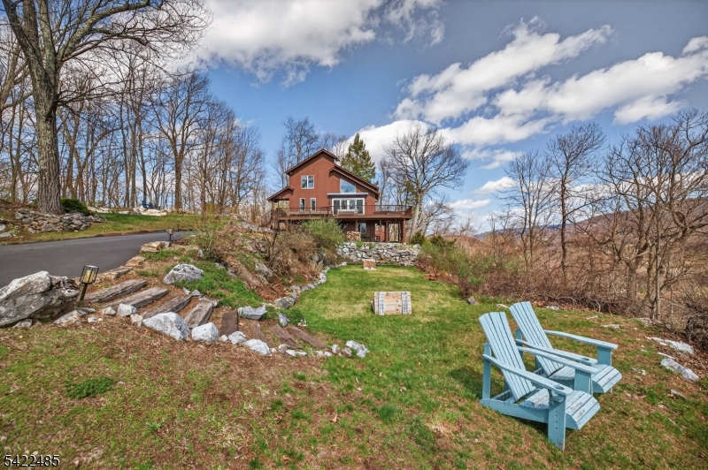 Pleasant Valley Lake - Residential