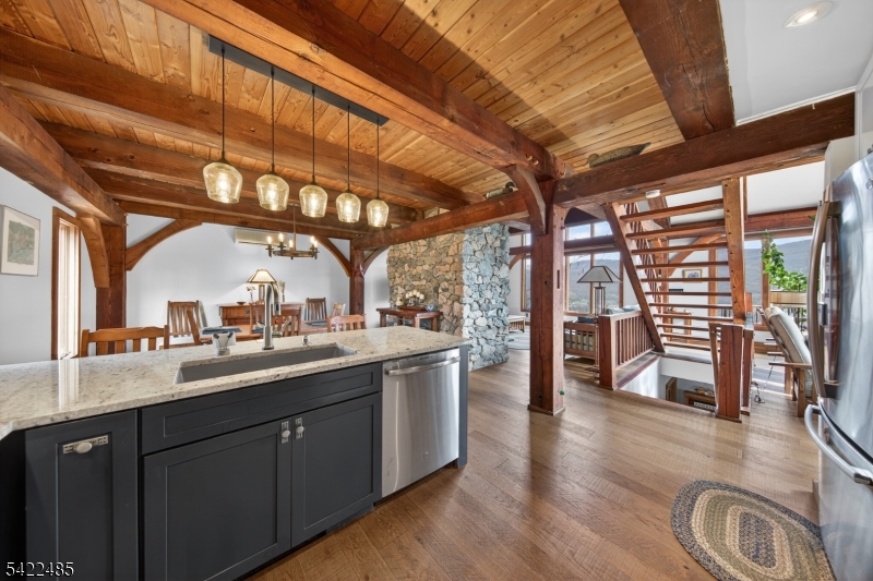 Pleasant Valley Lake - Residential