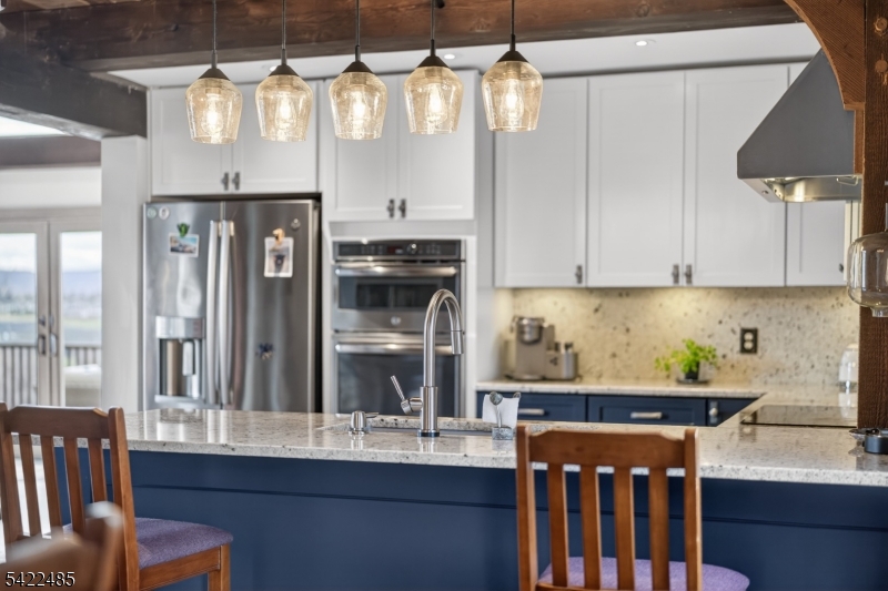 Pleasant Valley Lake - Residential