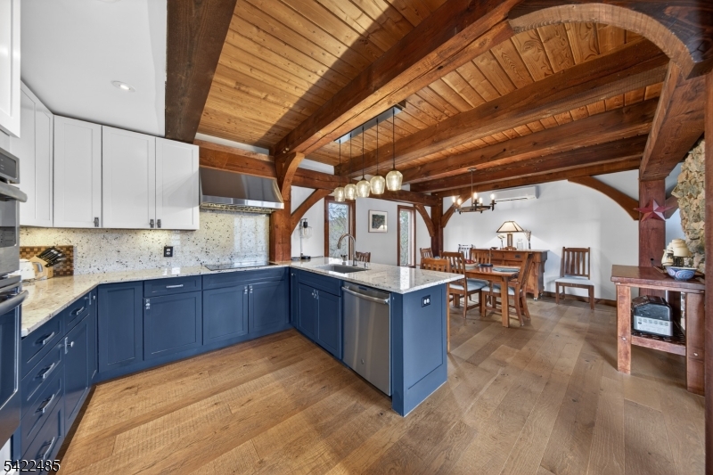 Pleasant Valley Lake - Residential