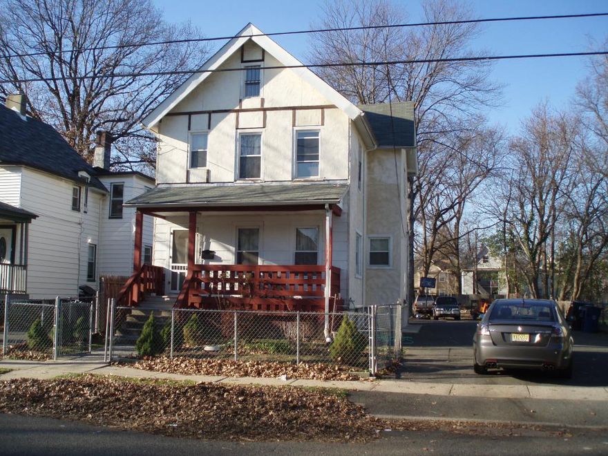 Welcome to 790 S 14th St, a well-kept renovated 2-family home offering clean interiors, spacious layouts, and excellent rental potential in a convenient Newark location. Each unit features three well-sized bedrooms, an eat-in kitchen, a comfortable living room, and a full bathroom, providing functional floorplans and bright everyday spaces. With its low-maintenance exterior and practical layout, this property is ideal for both homeowners and investors seeking a solid multi-family opportunity. Conveniently located near transportation, shopping, parks, and schools, 790 S 14th St delivers accessibility, value, and long-term potential in a growing Newark neighborhood come get it while it's still on the market.
