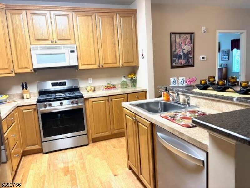 Horizons - Residential