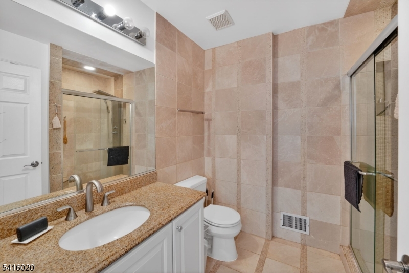 Cambridge Heights - Residential