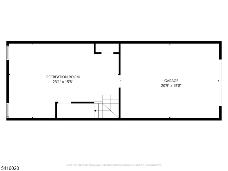 Cambridge Heights - Residential