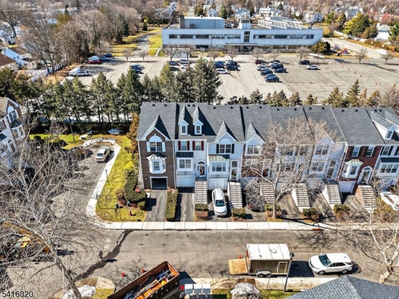 Cambridge Heights - Residential