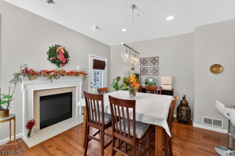 Cambridge Heights - Residential