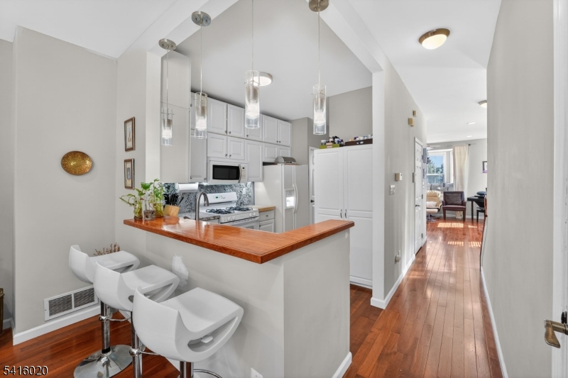 Cambridge Heights - Residential