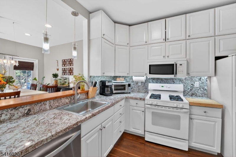 Cambridge Heights - Residential