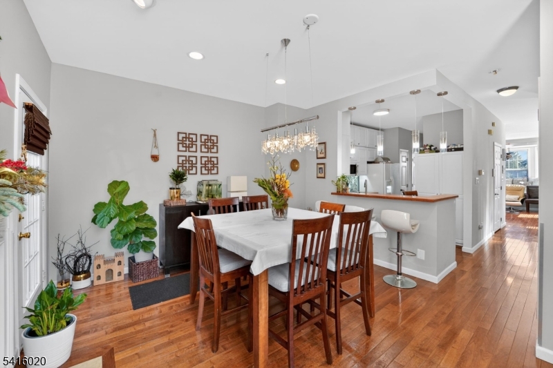 Cambridge Heights - Residential