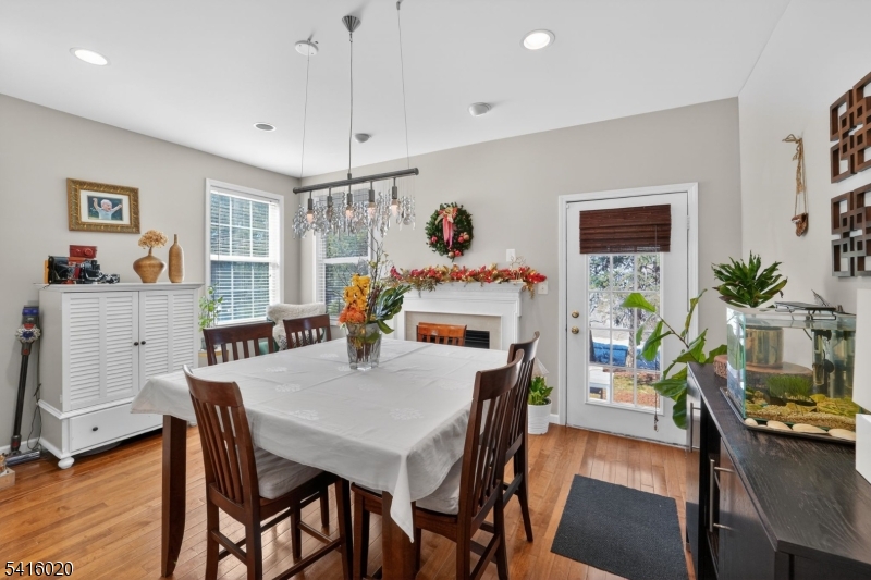 Cambridge Heights - Residential