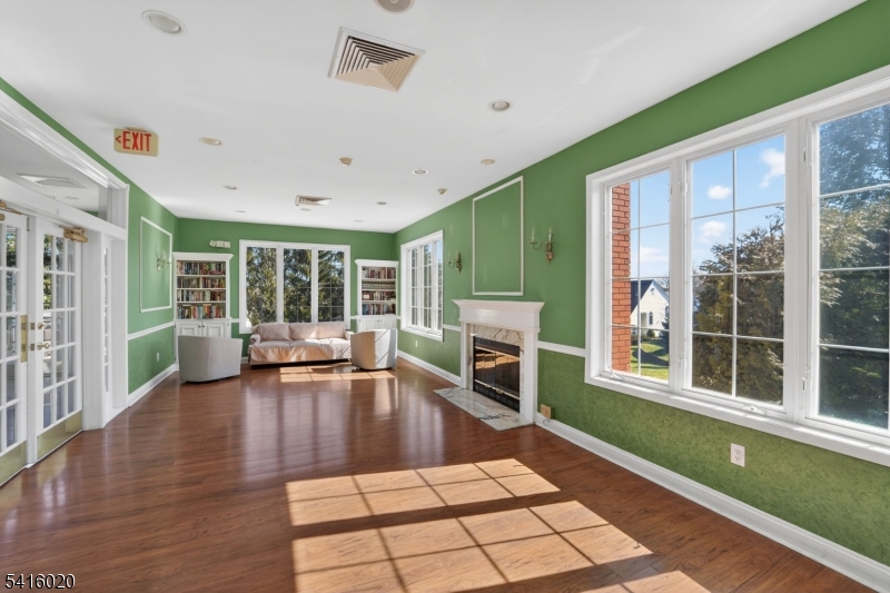 Cambridge Heights - Residential