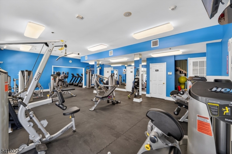 Cambridge Heights - Residential