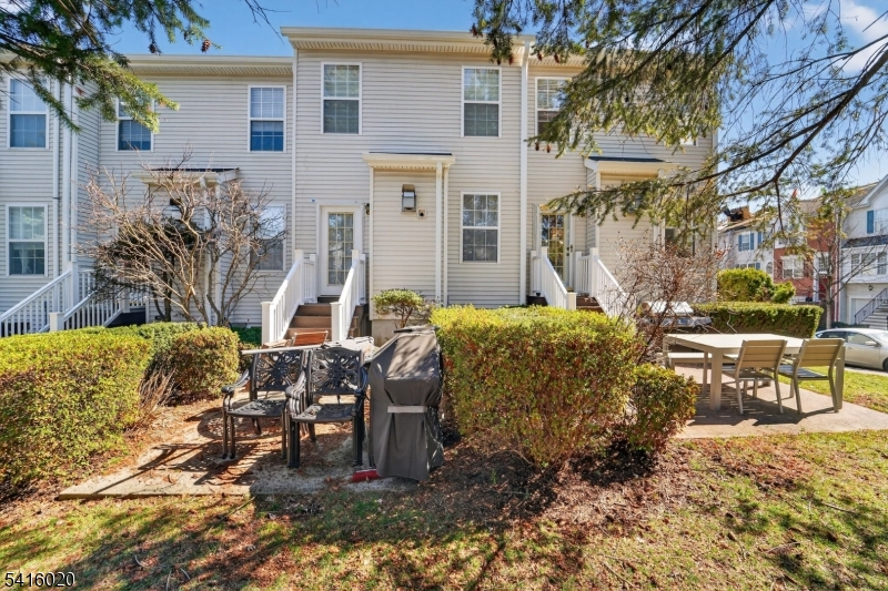 Cambridge Heights - Residential