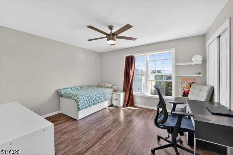 Cambridge Heights - Residential