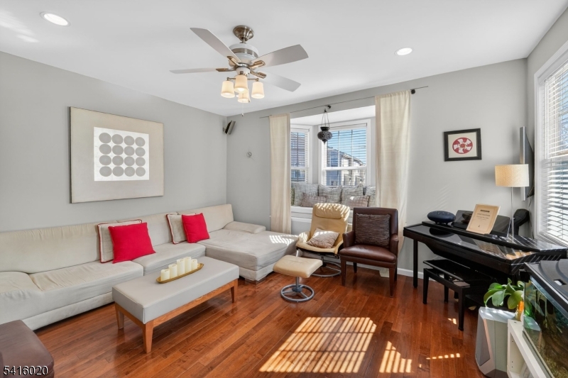 Cambridge Heights - Residential