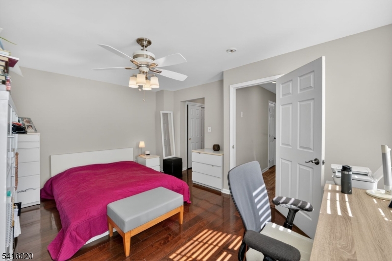 Cambridge Heights - Residential