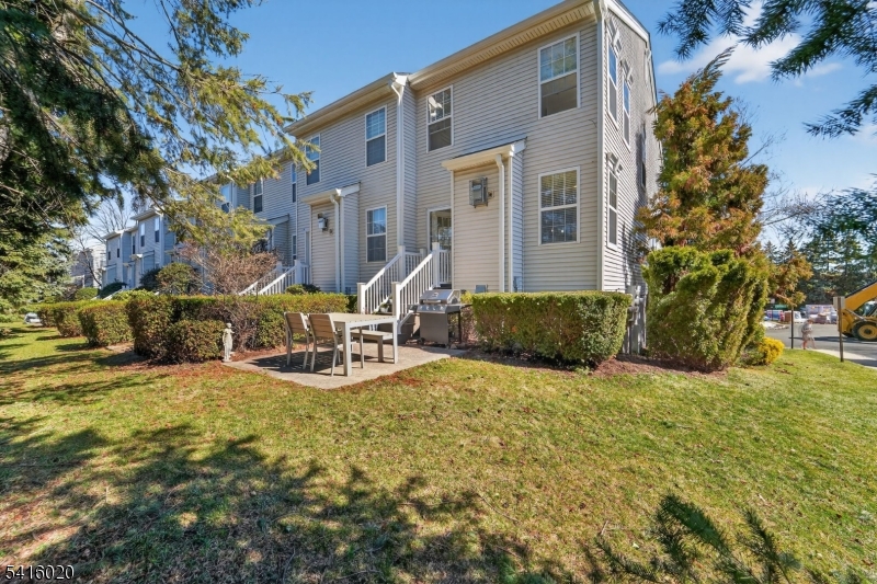 Cambridge Heights - Residential