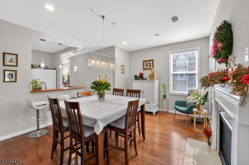 Cambridge Heights - Residential